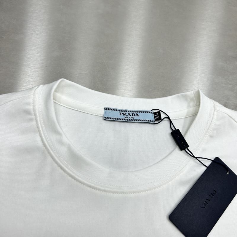 Prada T-Shirts